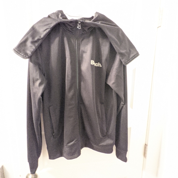 Bench Double Zipper One of a Kind Hoodie (L) - Picture 4 of 5